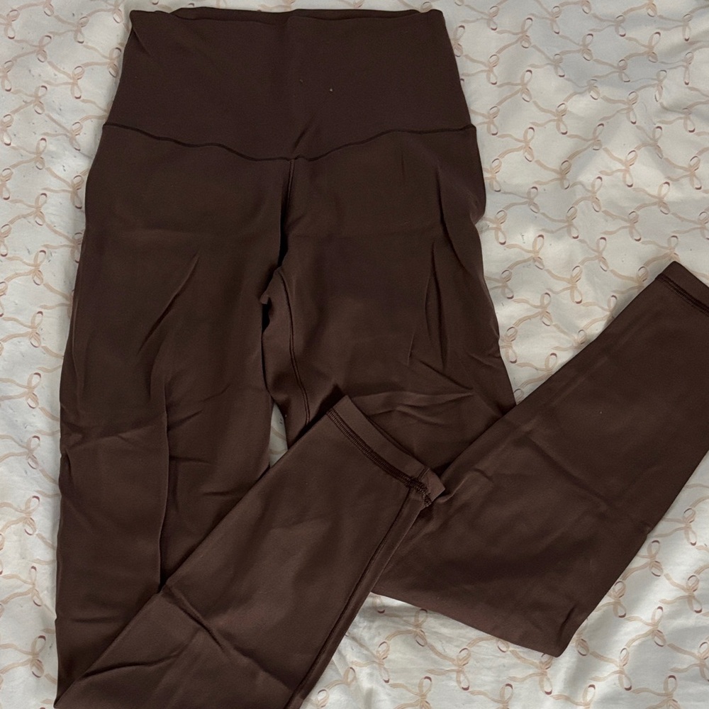 Aerie High-Waisted Leggings